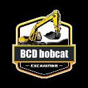 BCD Bobcat Service logo